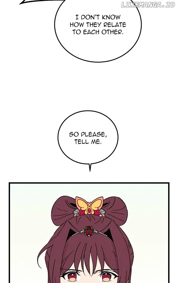 Concubine Scandal Chapter 81 – Page 5