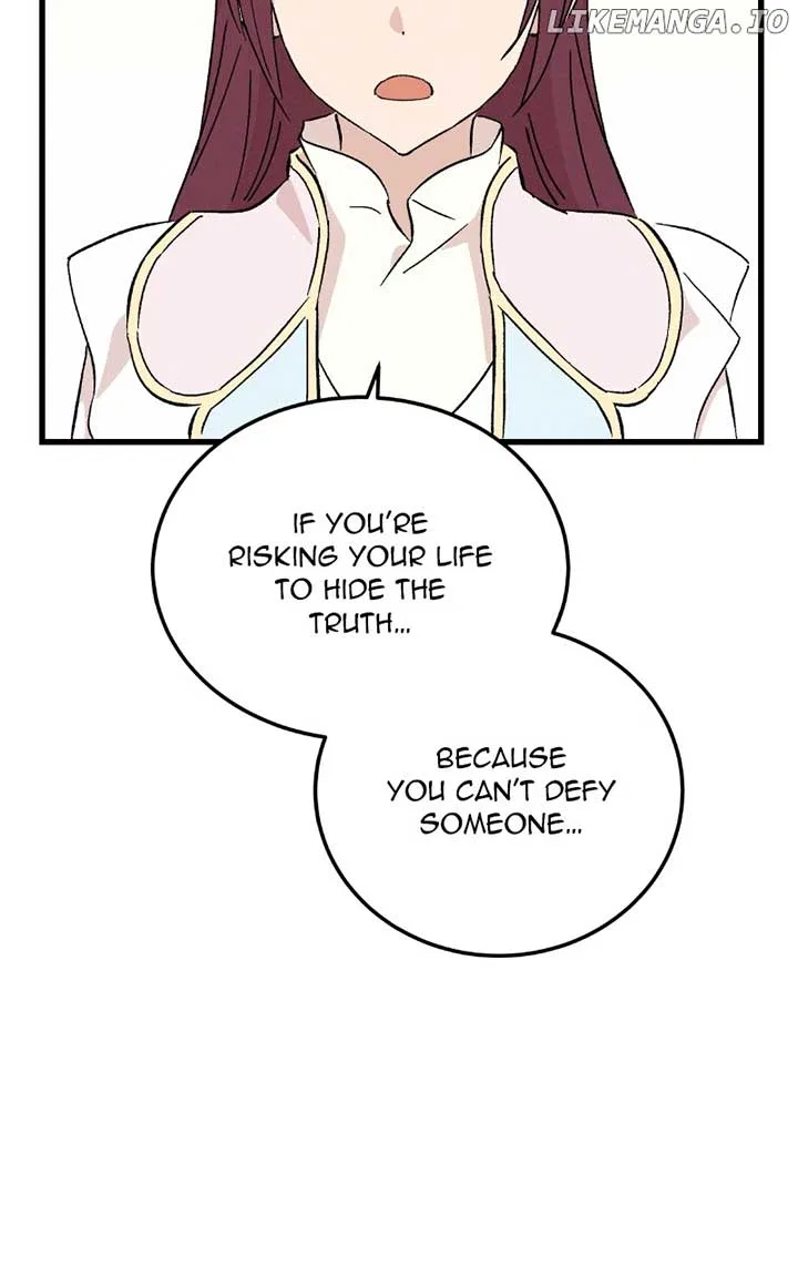 Concubine Scandal Chapter 81 – Page 6