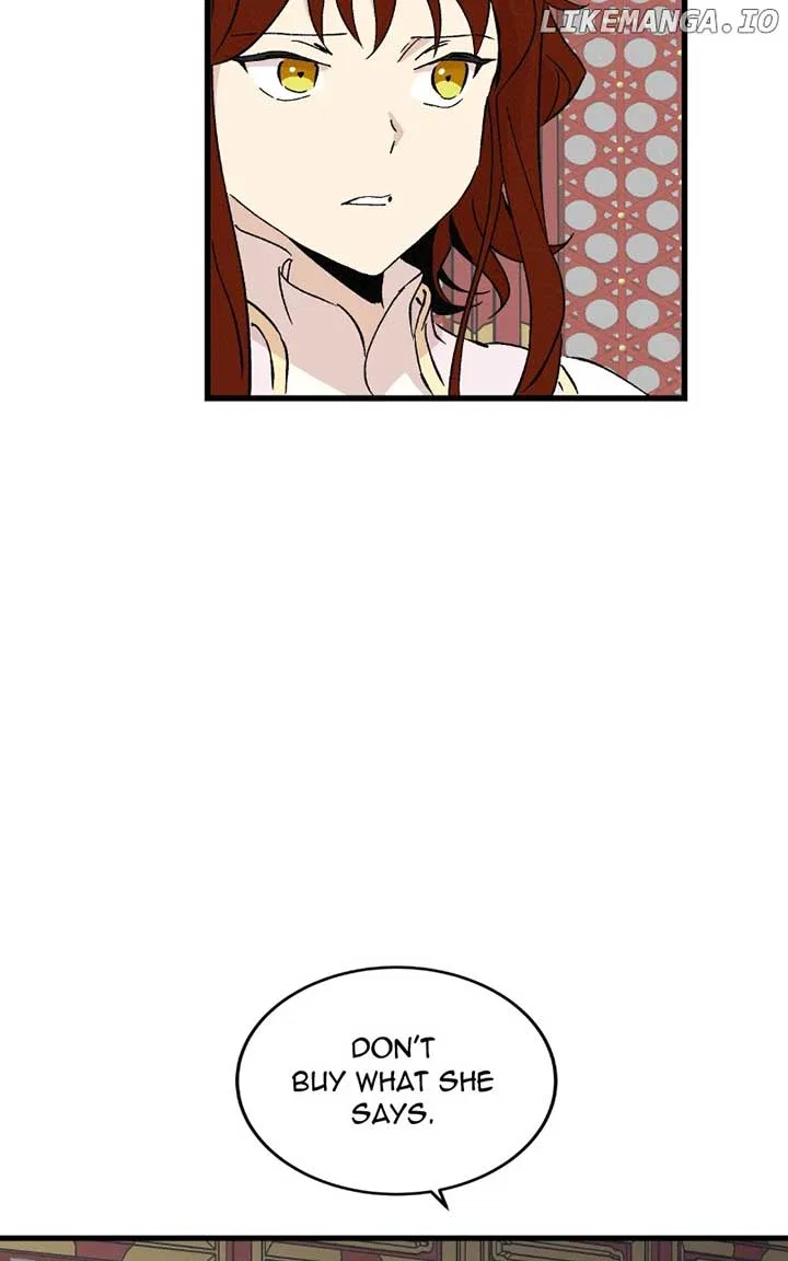 Concubine Scandal Chapter 81 – Page 10