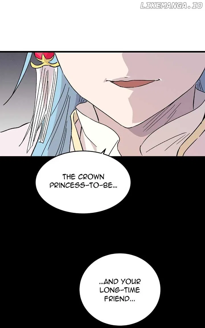 Concubine Scandal Chapter 81 – Page 12