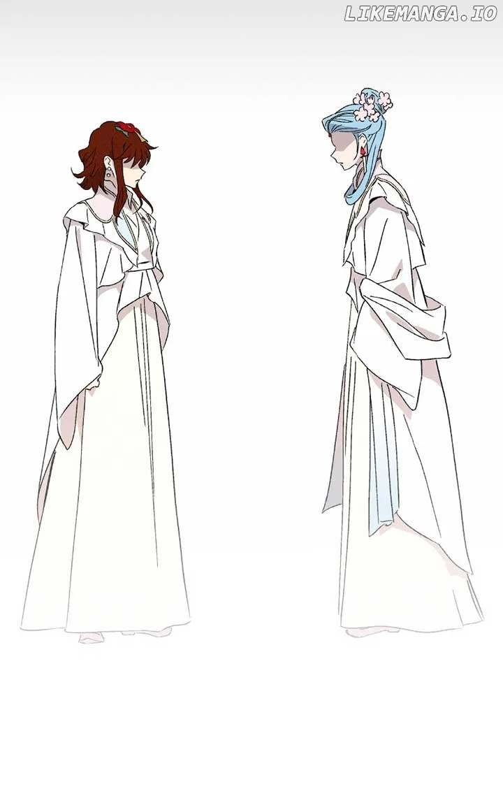 Concubine Scandal Chapter 81 – Page 18