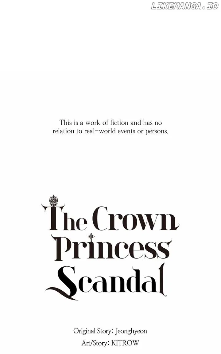 Concubine Scandal Chapter 81 – Page 19