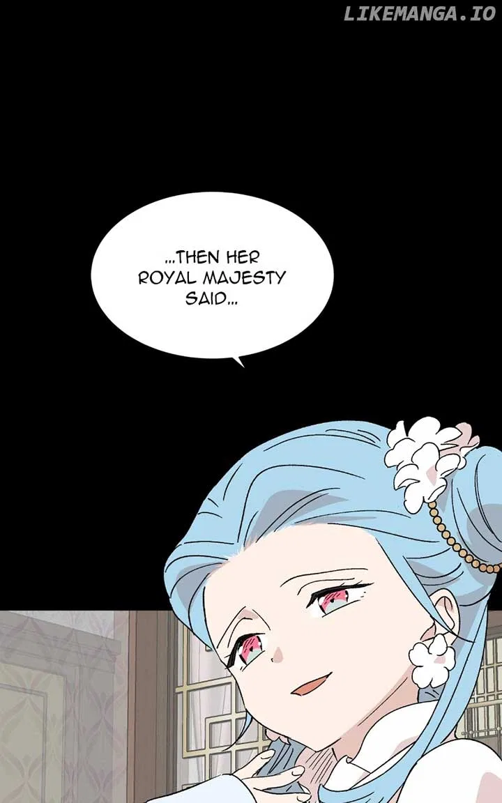 Concubine Scandal Chapter 81 – Page 22