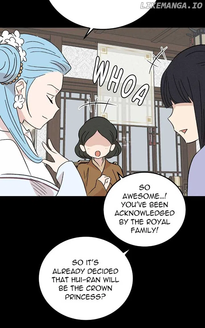 Concubine Scandal Chapter 81 – Page 24