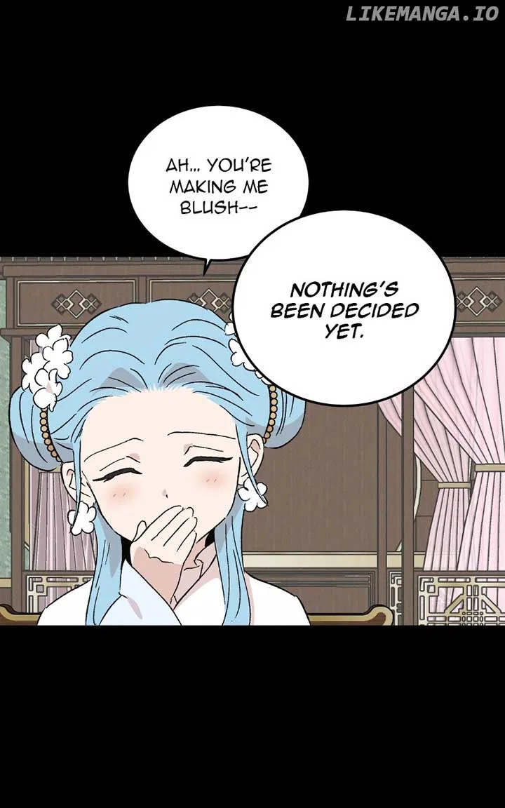 Concubine Scandal Chapter 81 – Page 25