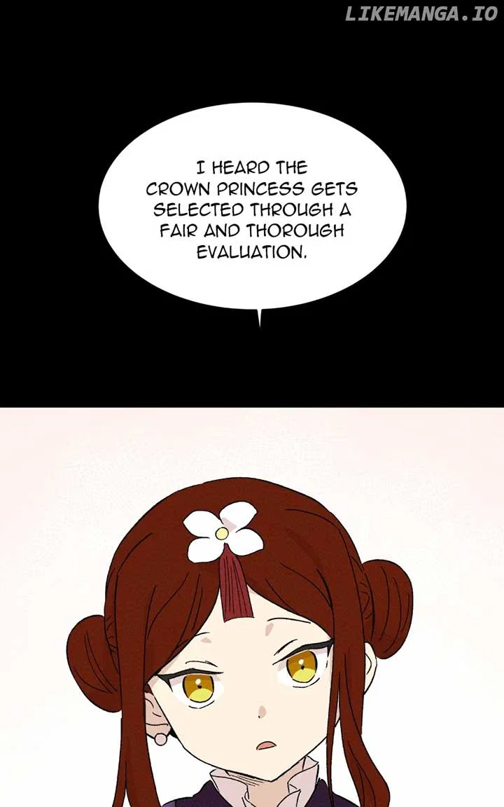 Concubine Scandal Chapter 81 – Page 28