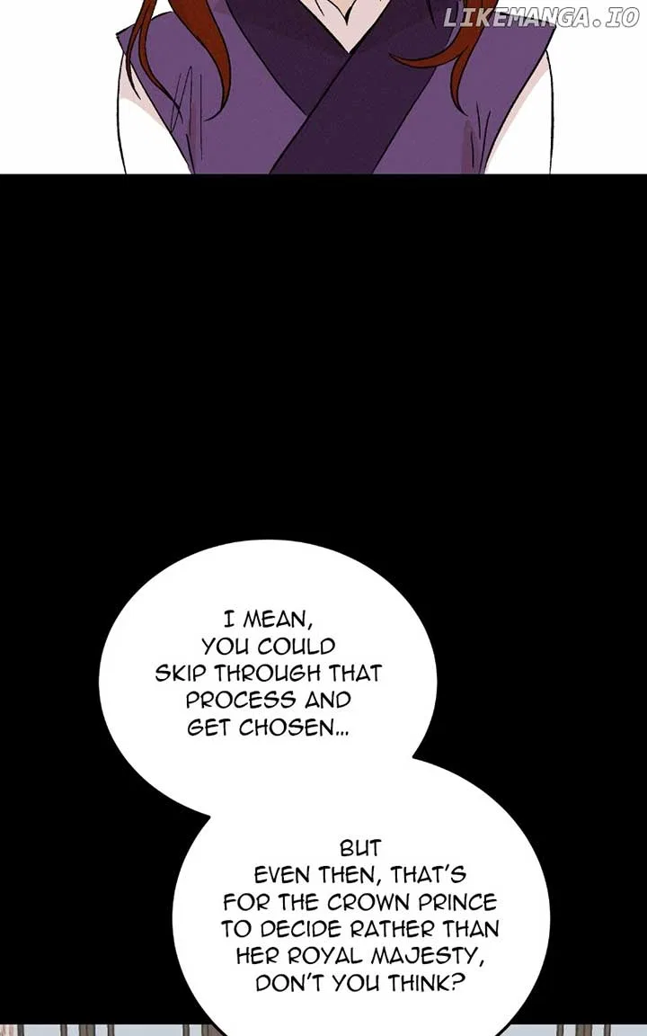 Concubine Scandal Chapter 81 – Page 29
