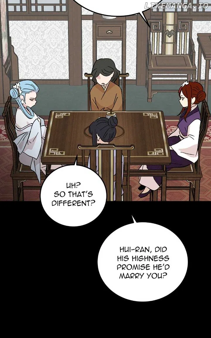 Concubine Scandal Chapter 81 – Page 30