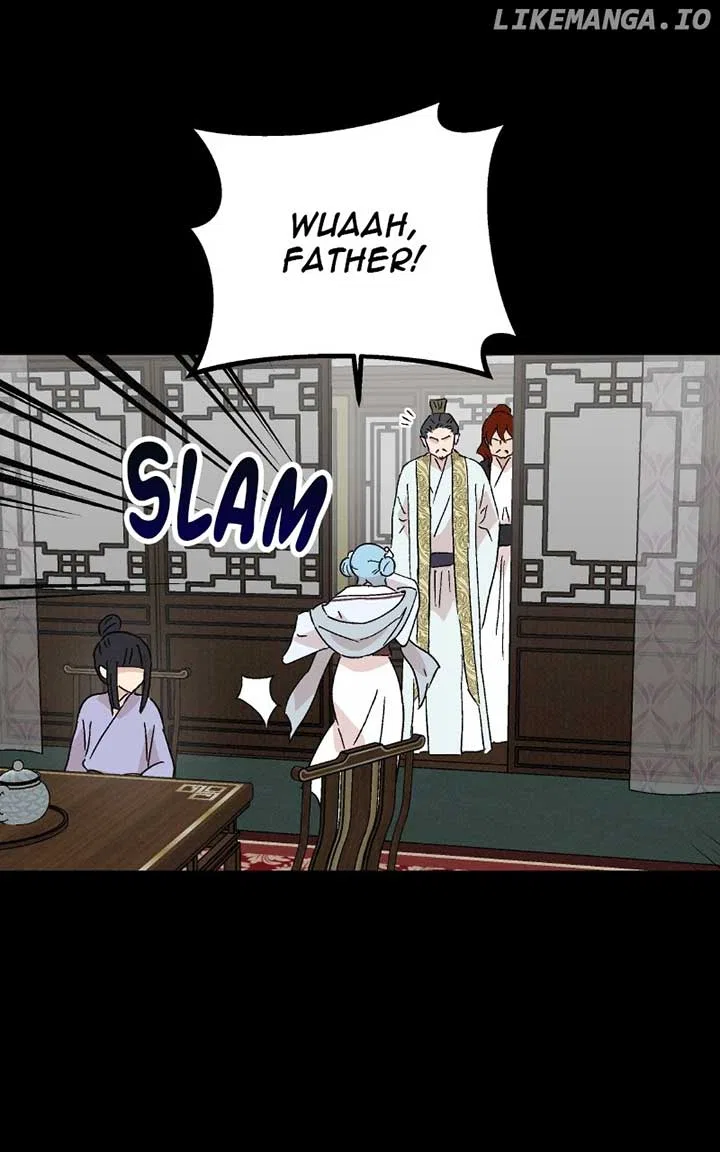 Concubine Scandal Chapter 81 – Page 32