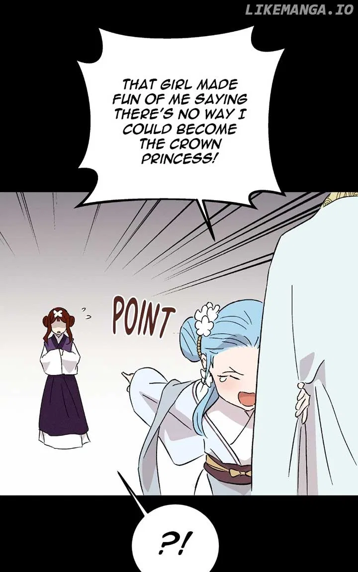 Concubine Scandal Chapter 81 – Page 33