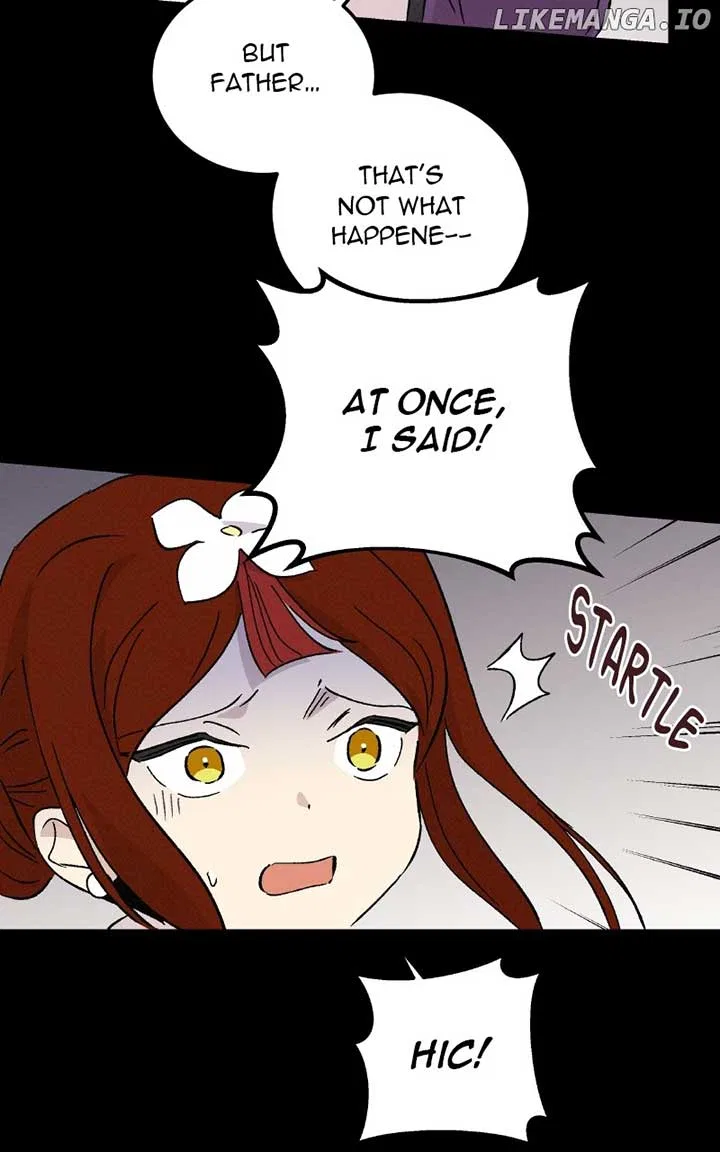 Concubine Scandal Chapter 81 – Page 35