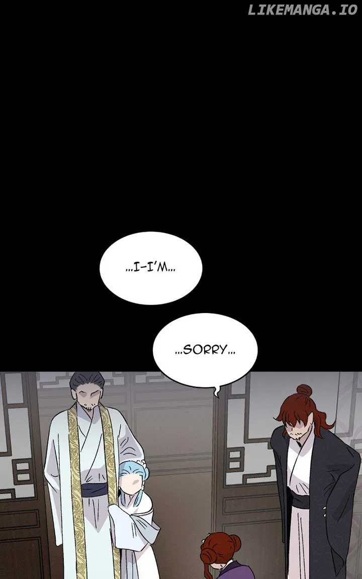 Concubine Scandal Chapter 81 – Page 36
