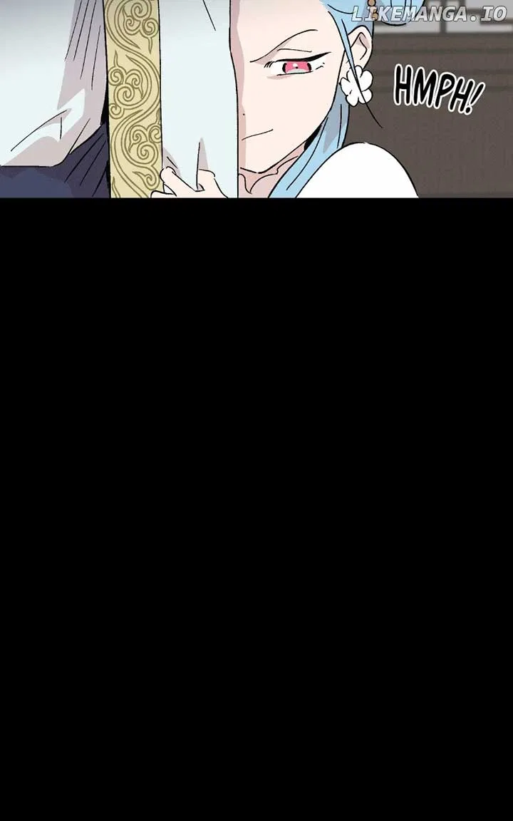 Concubine Scandal Chapter 81 – Page 38