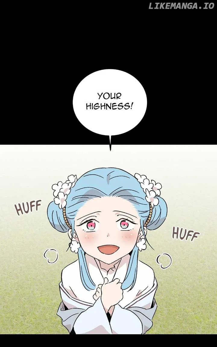 Concubine Scandal Chapter 81 – Page 41