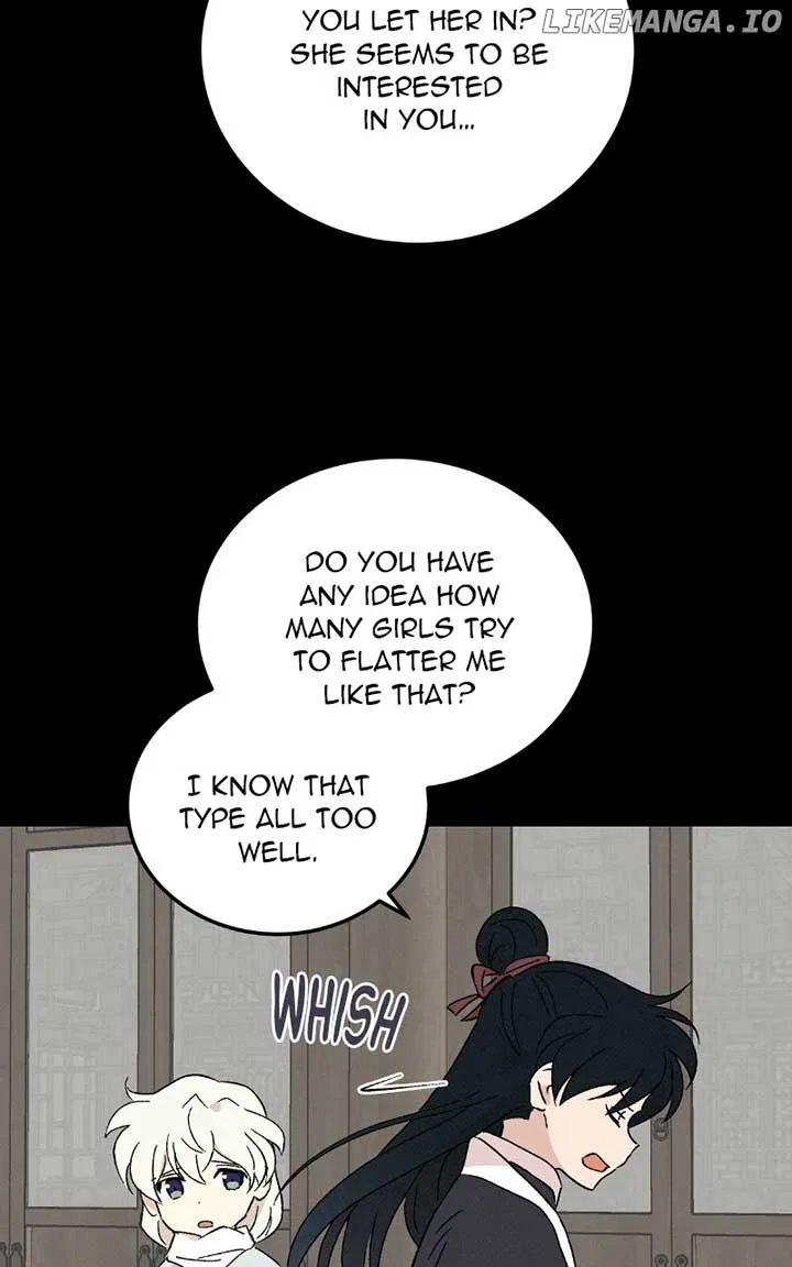 Concubine Scandal Chapter 81 – Page 45