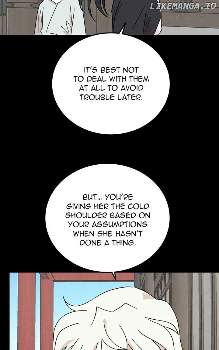 Concubine Scandal Chapter 81 – Page 46