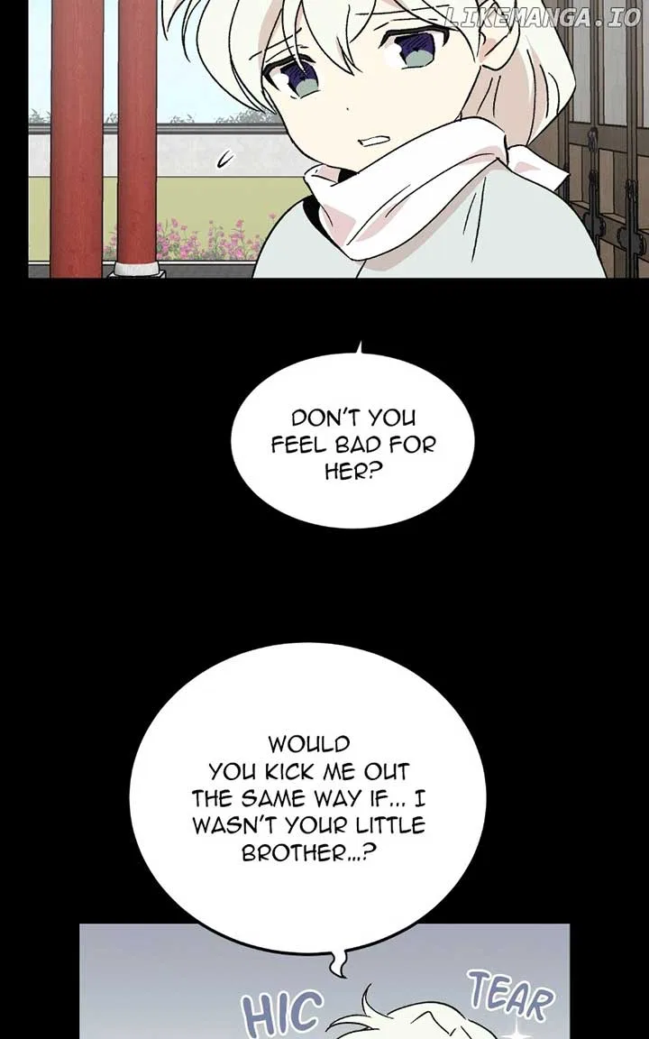 Concubine Scandal Chapter 81 – Page 47