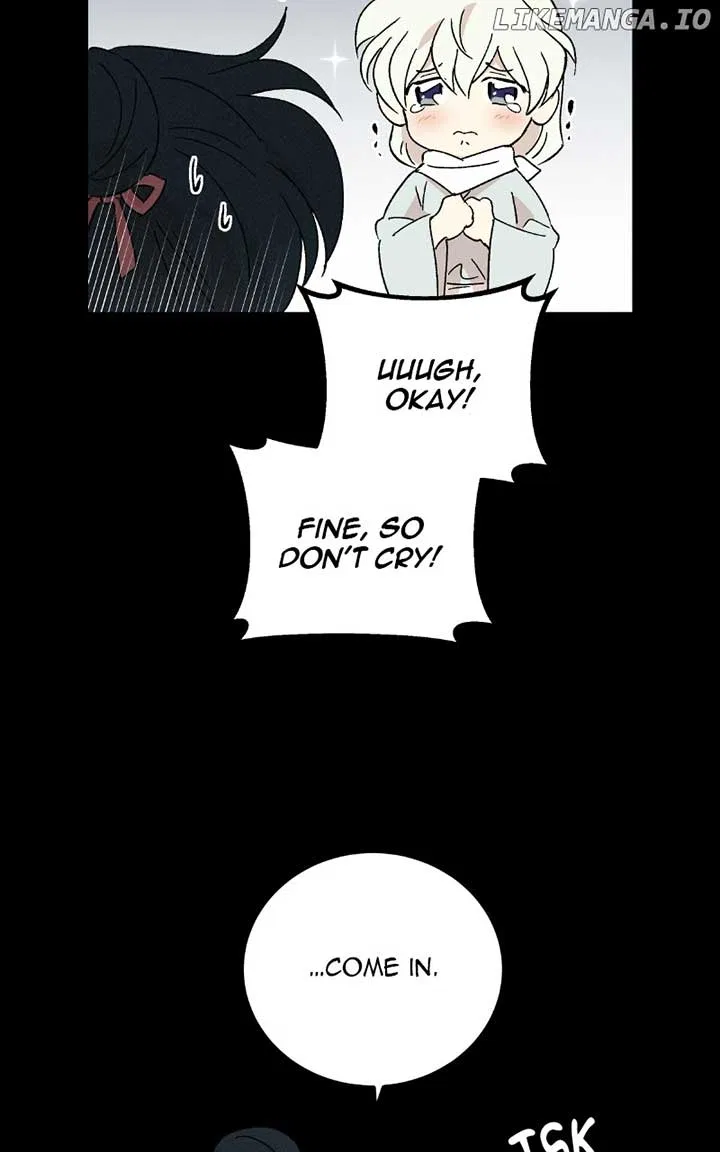 Concubine Scandal Chapter 81 – Page 48