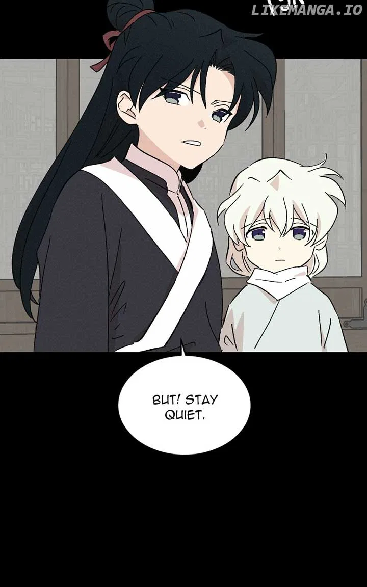 Concubine Scandal Chapter 81 – Page 49