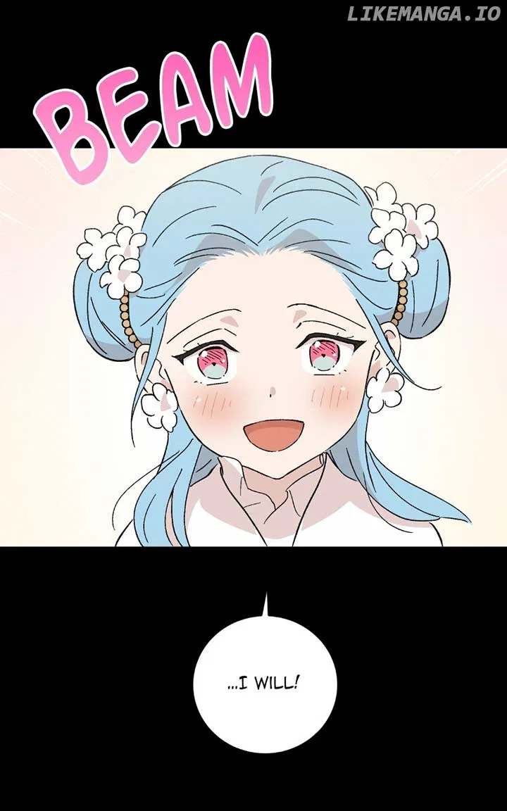 Concubine Scandal Chapter 81 – Page 50