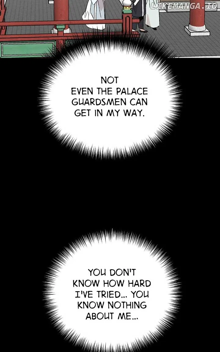 Concubine Scandal Chapter 81 – Page 52