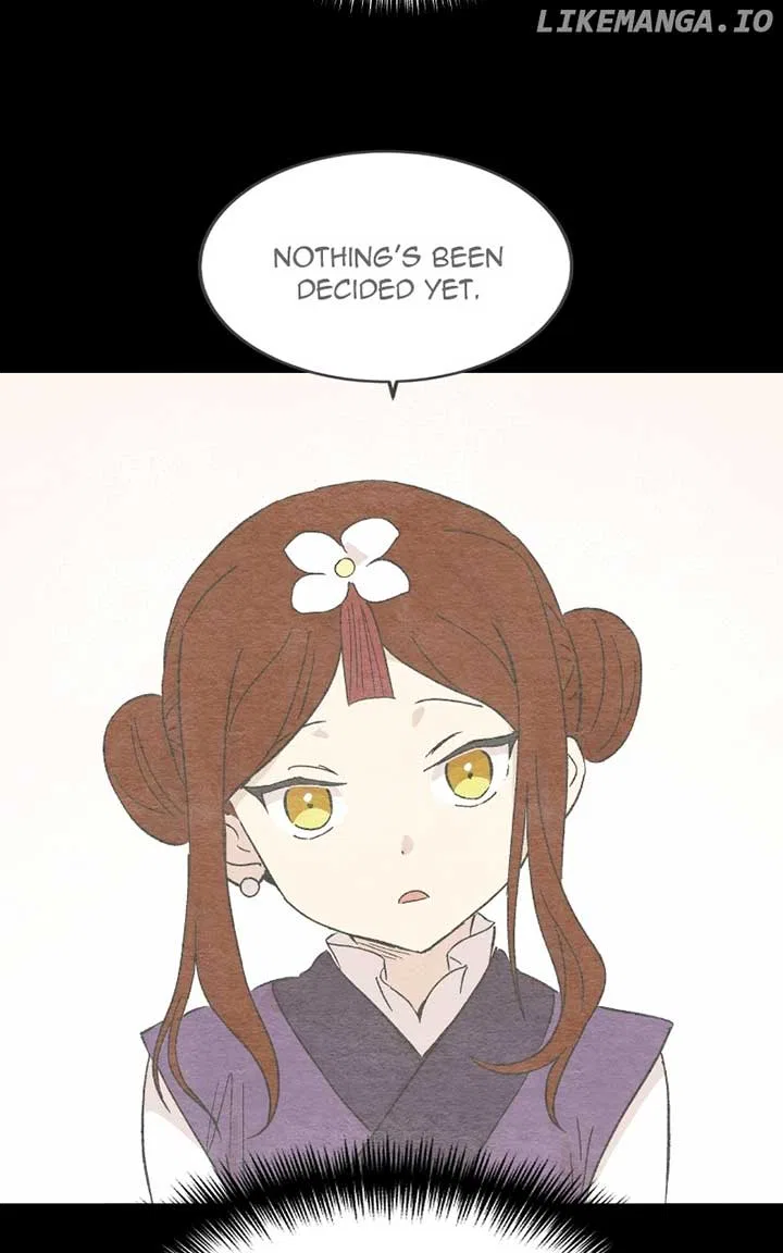 Concubine Scandal Chapter 81 – Page 53