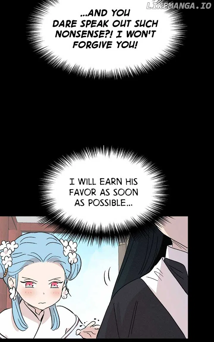 Concubine Scandal Chapter 81 – Page 54