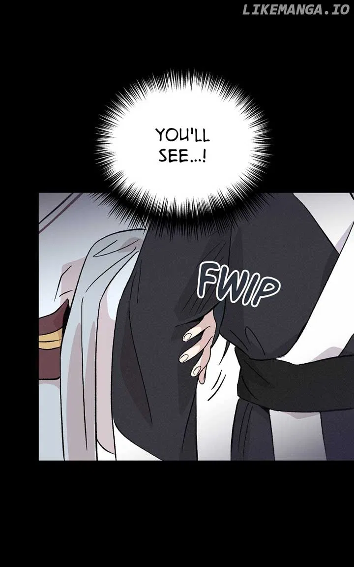 Concubine Scandal Chapter 81 – Page 55