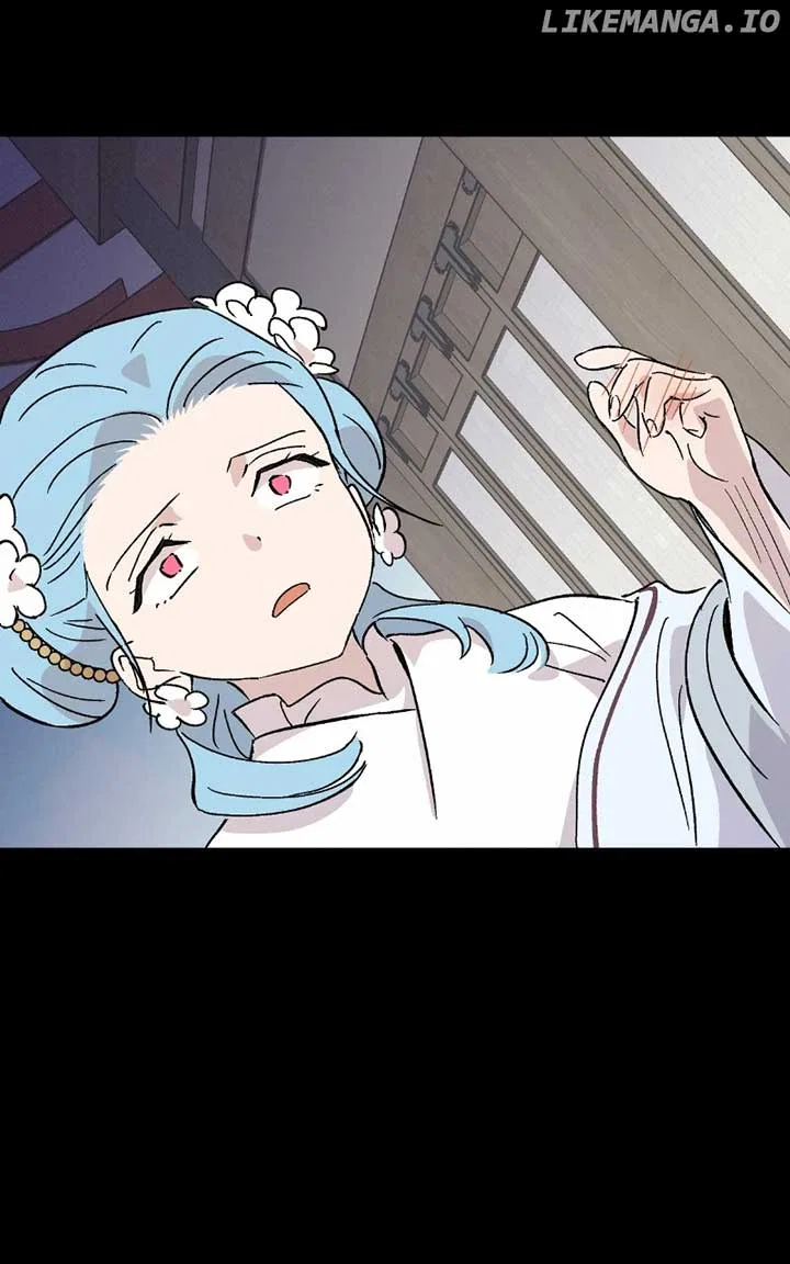 Concubine Scandal Chapter 81 – Page 57