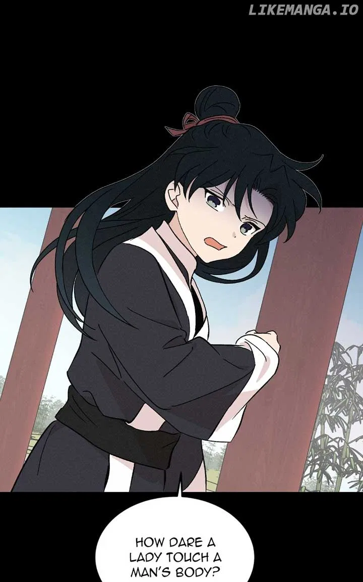 Concubine Scandal Chapter 81 – Page 58