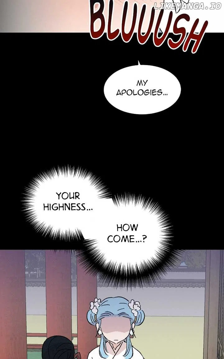 Concubine Scandal Chapter 81 – Page 60