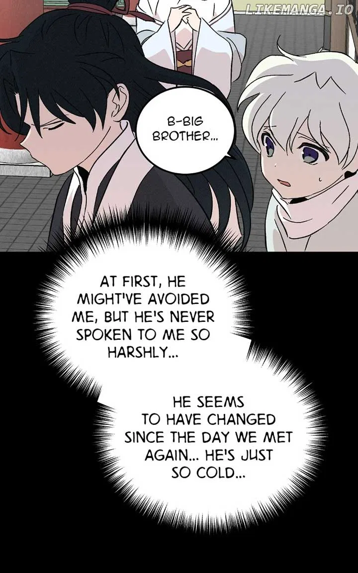 Concubine Scandal Chapter 81 – Page 61