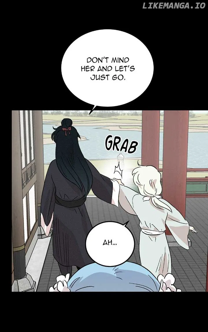 Concubine Scandal Chapter 81 – Page 62
