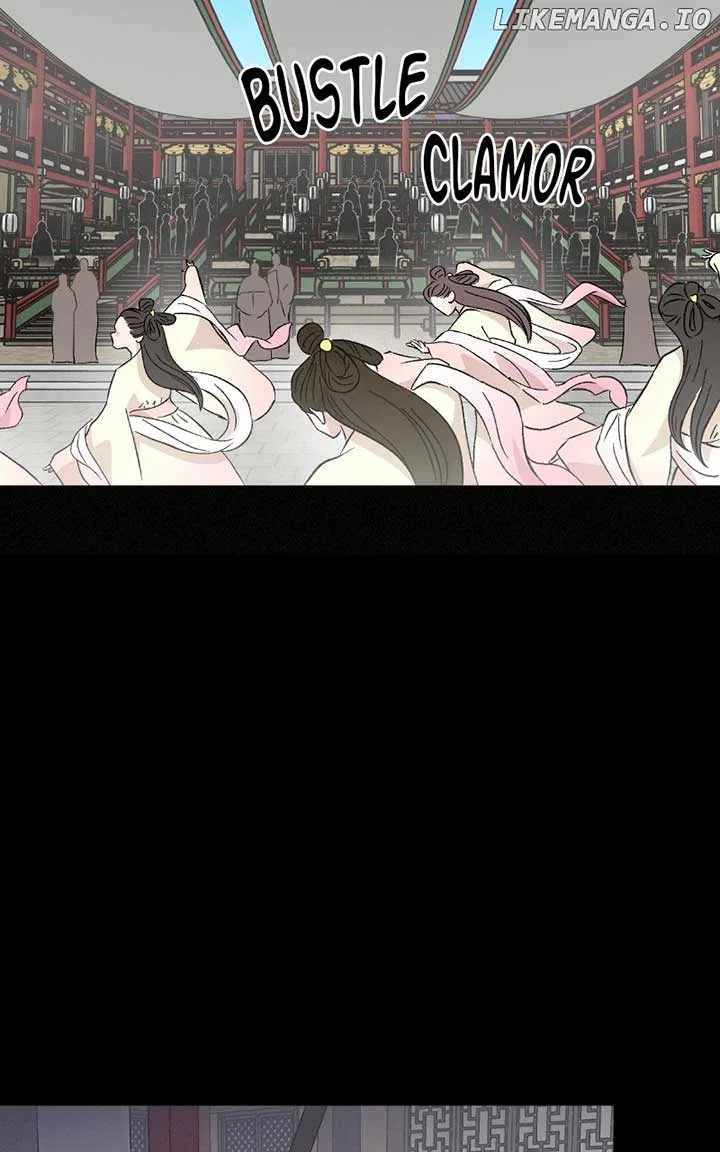 Concubine Scandal Chapter 81 – Page 67
