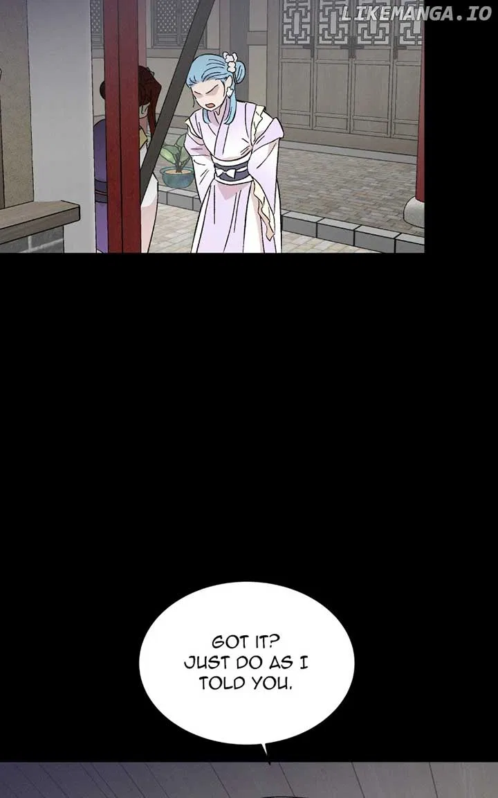 Concubine Scandal Chapter 81 – Page 68