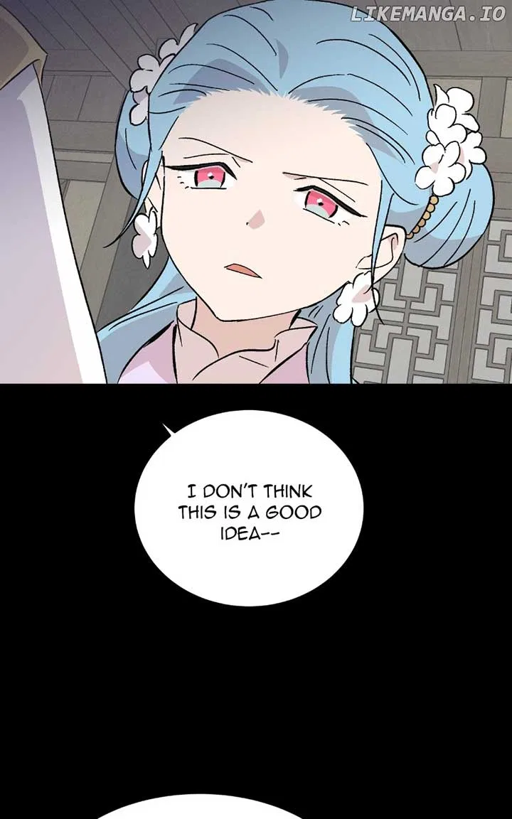 Concubine Scandal Chapter 81 – Page 69