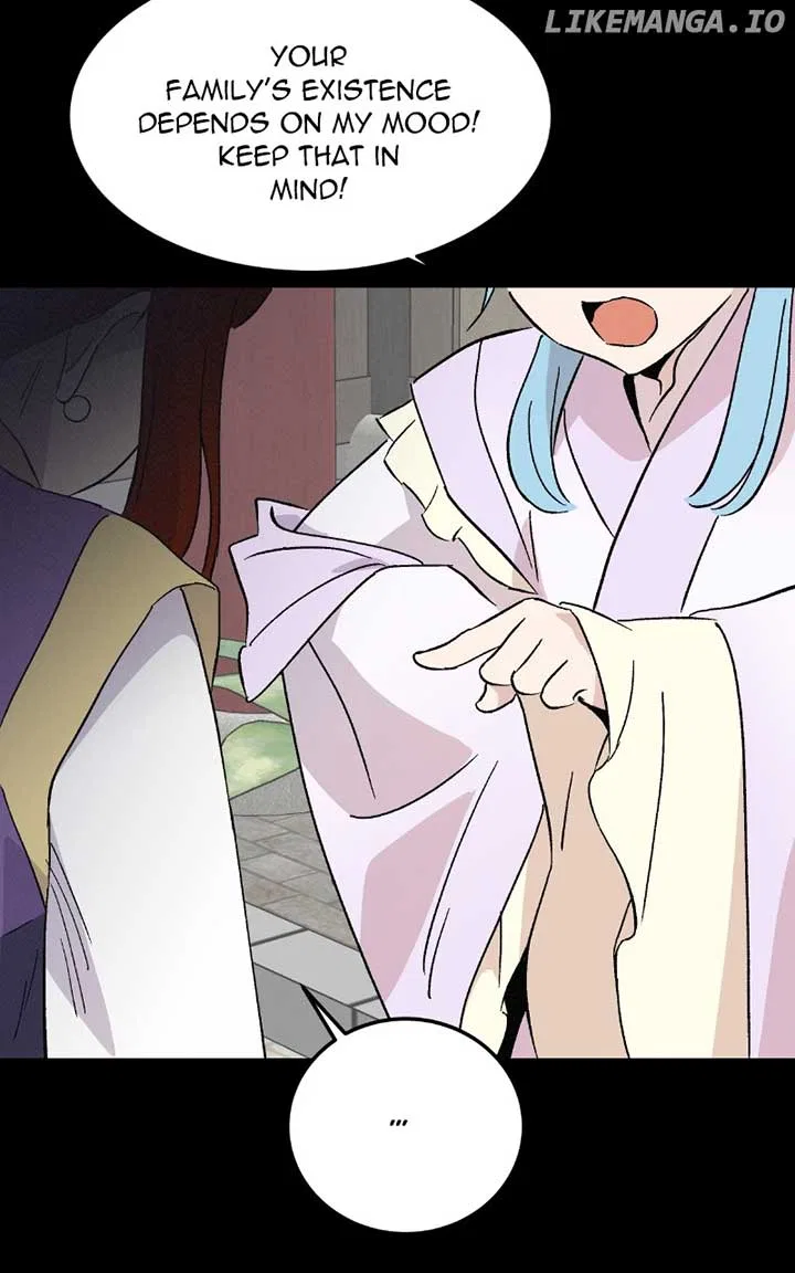 Concubine Scandal Chapter 81 – Page 70