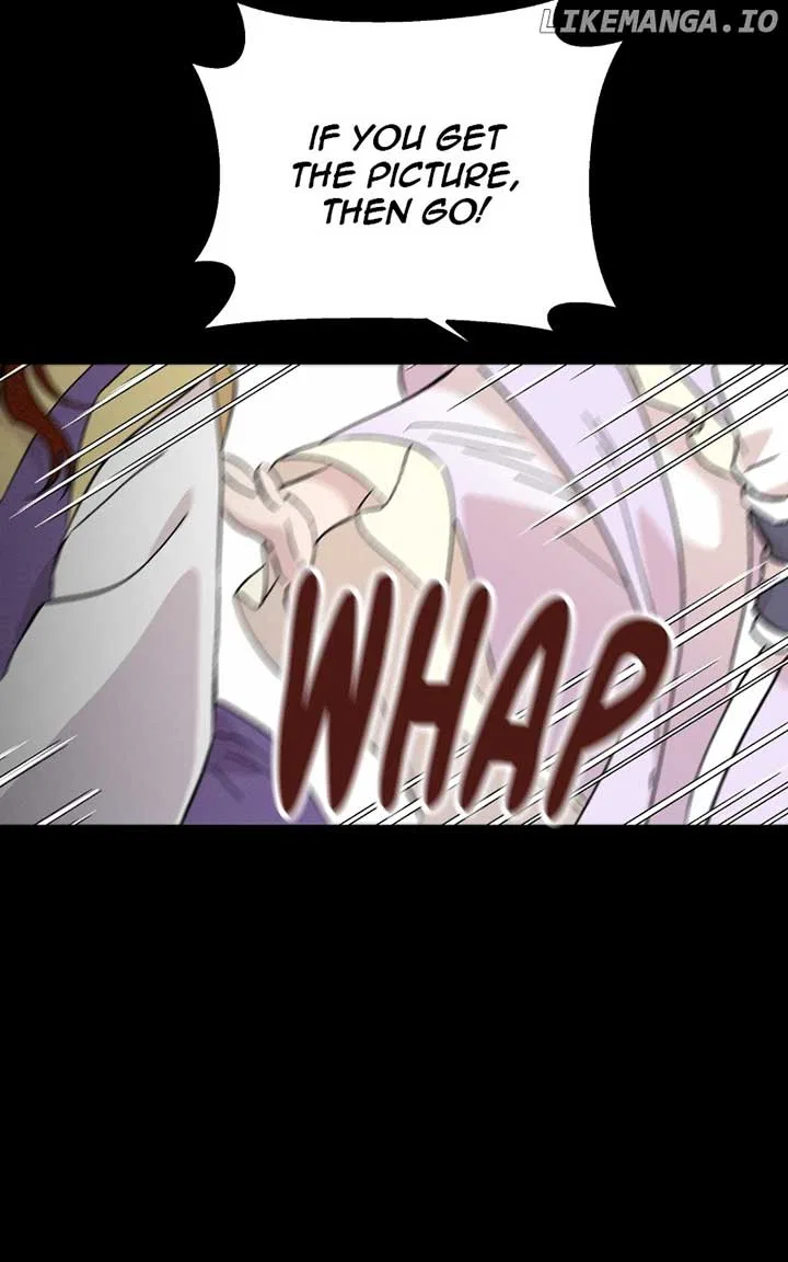 Concubine Scandal Chapter 81 – Page 72