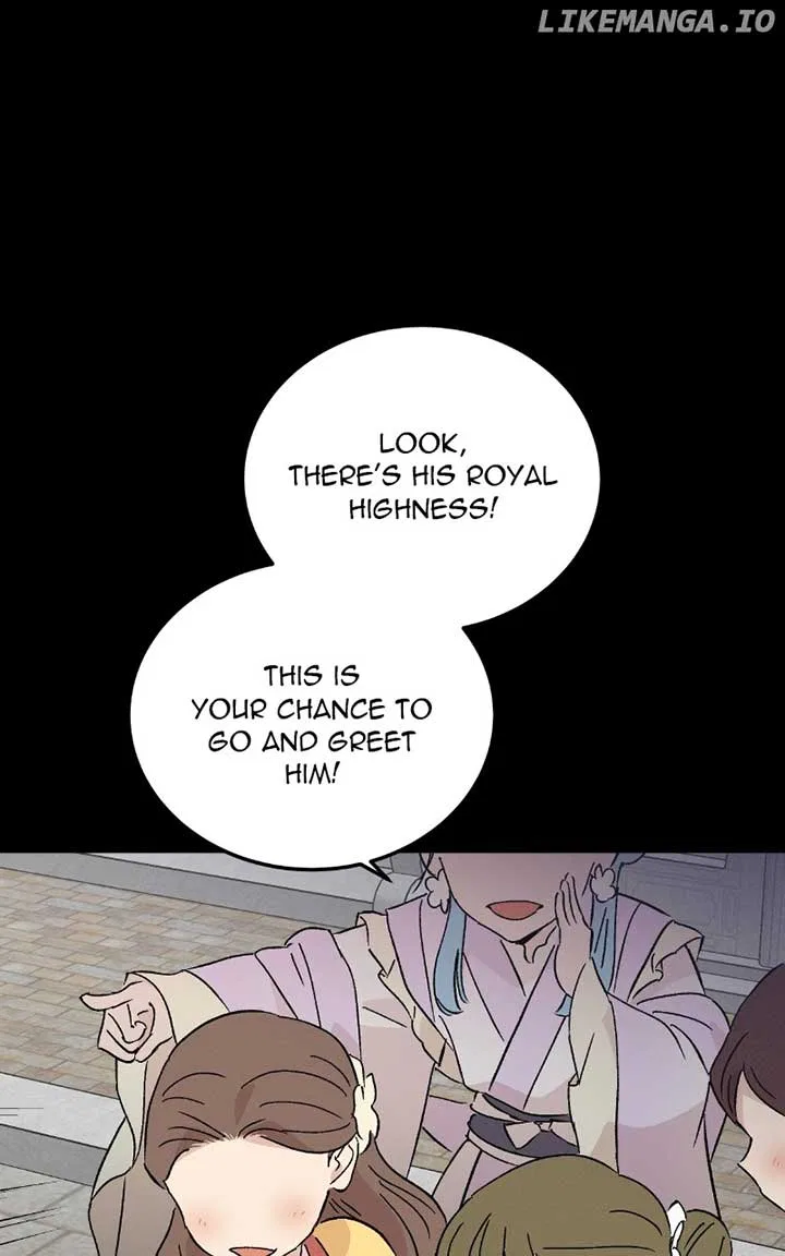 Concubine Scandal Chapter 81 – Page 74