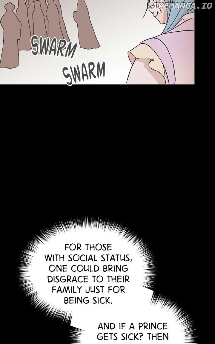 Concubine Scandal Chapter 81 – Page 76