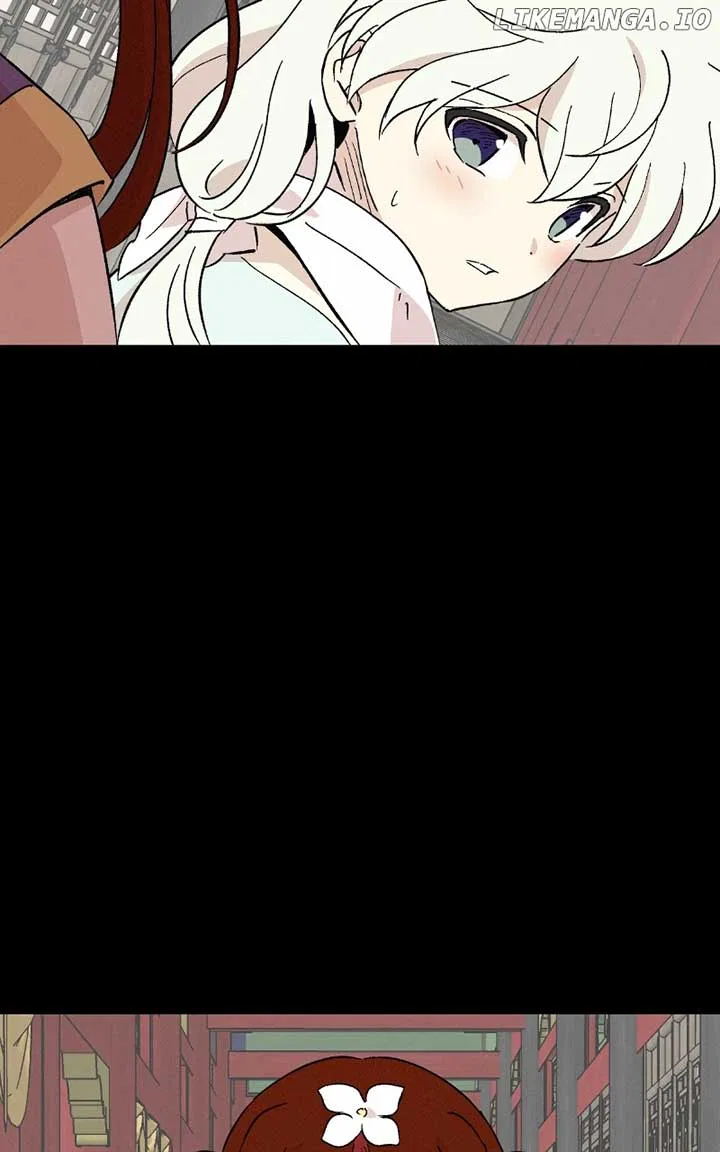 Concubine Scandal Chapter 81 – Page 80