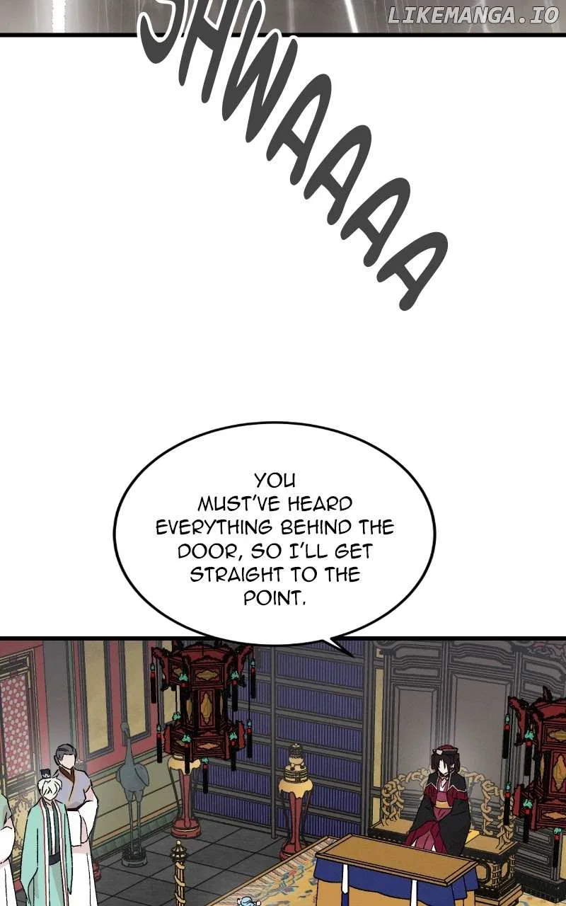 Concubine Scandal Chapter 80 – Page 4
