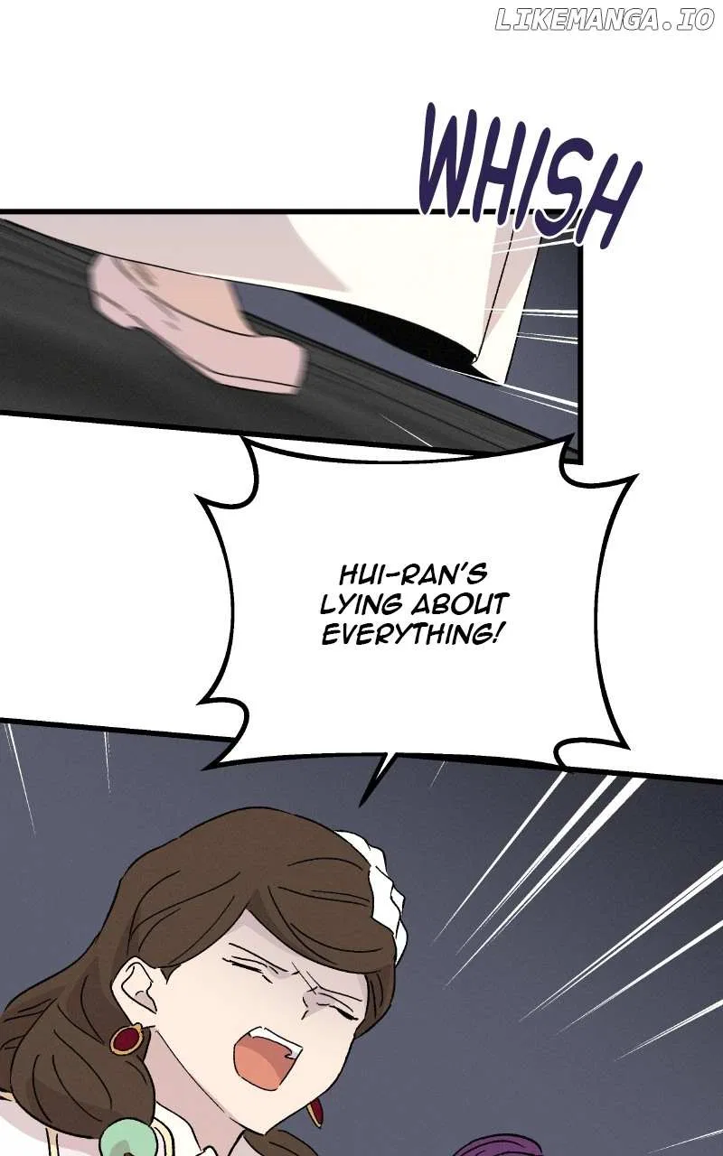Concubine Scandal Chapter 80 – Page 8