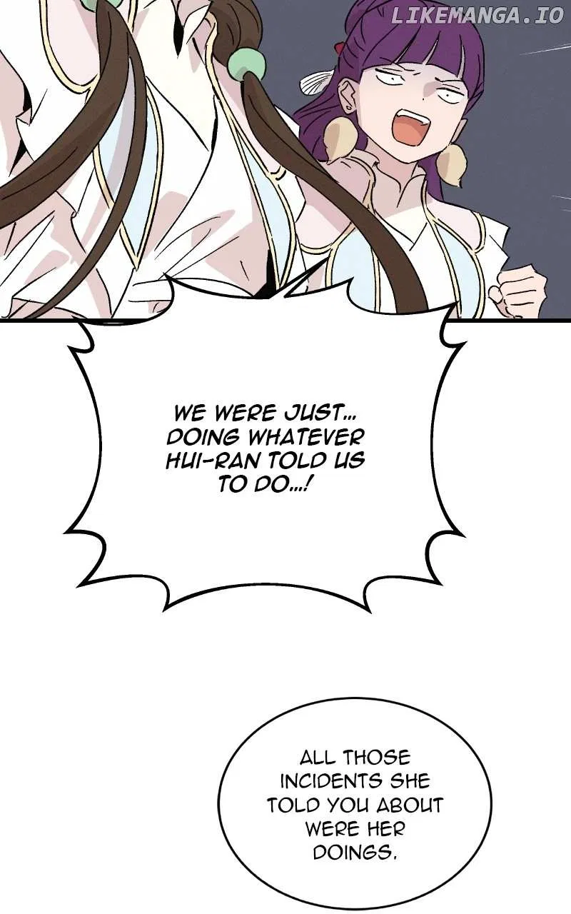 Concubine Scandal Chapter 80 – Page 9