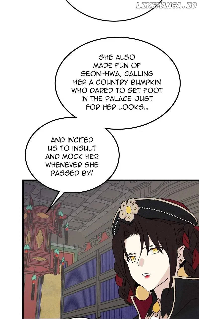 Concubine Scandal Chapter 80 – Page 11