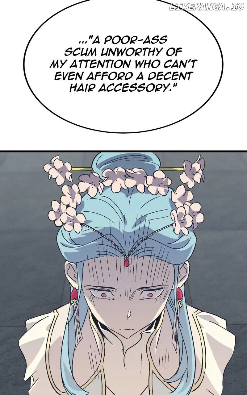 Concubine Scandal Chapter 80 – Page 15