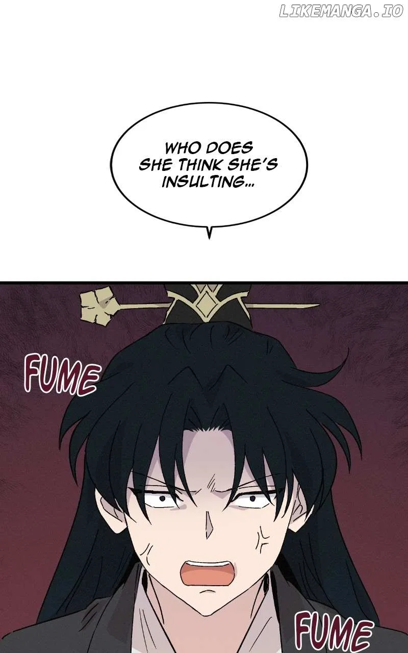 Concubine Scandal Chapter 80 – Page 18