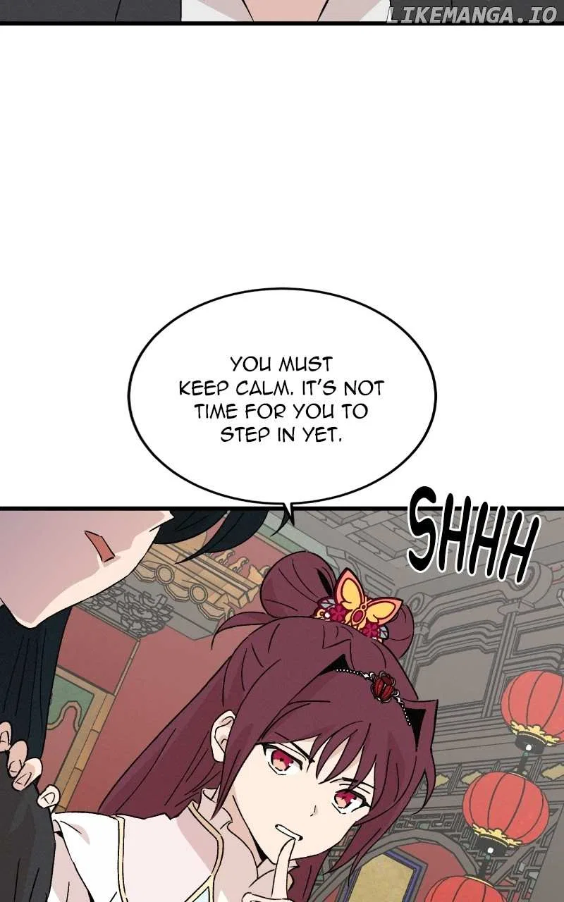 Concubine Scandal Chapter 80 – Page 19