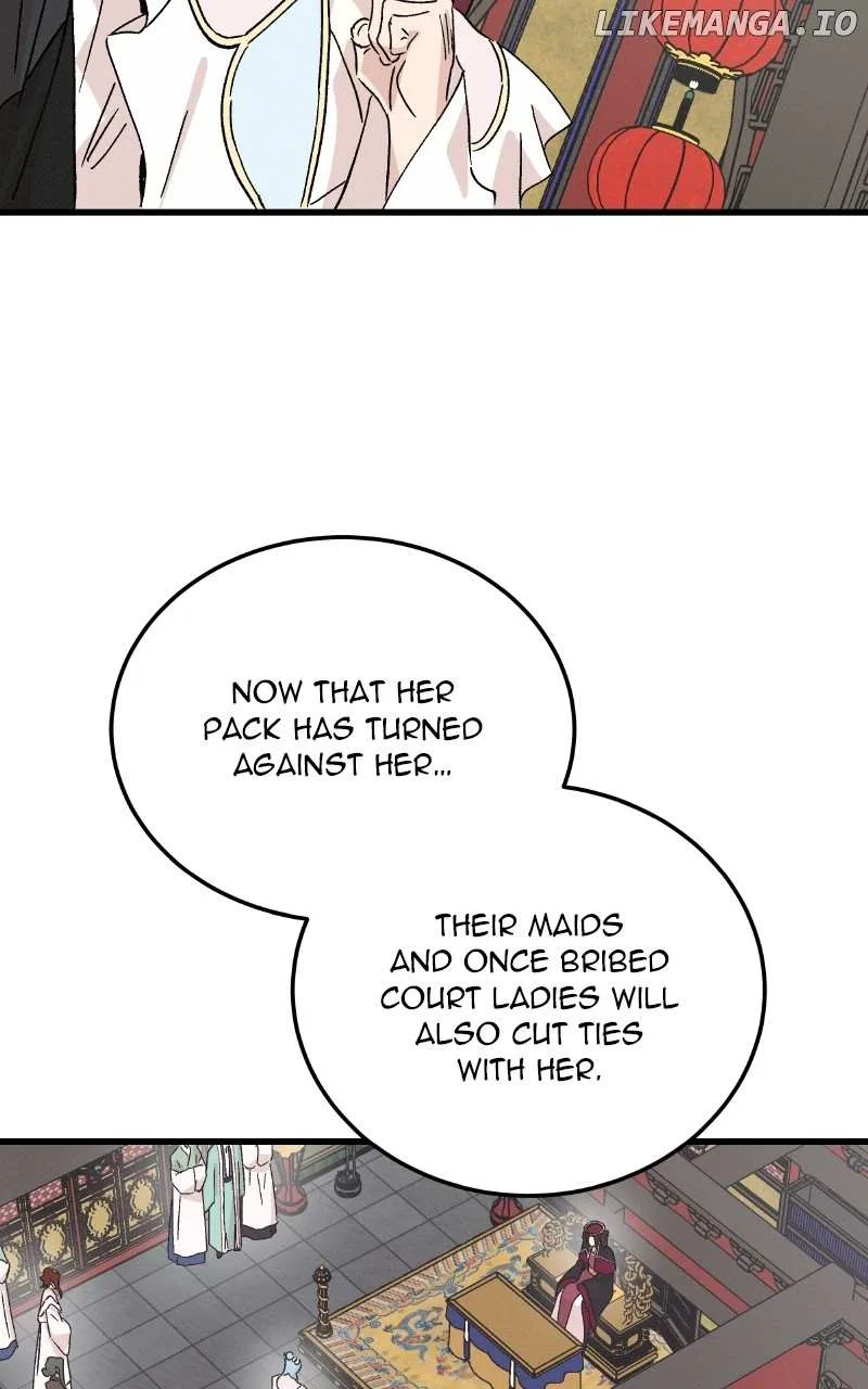 Concubine Scandal Chapter 80 – Page 20