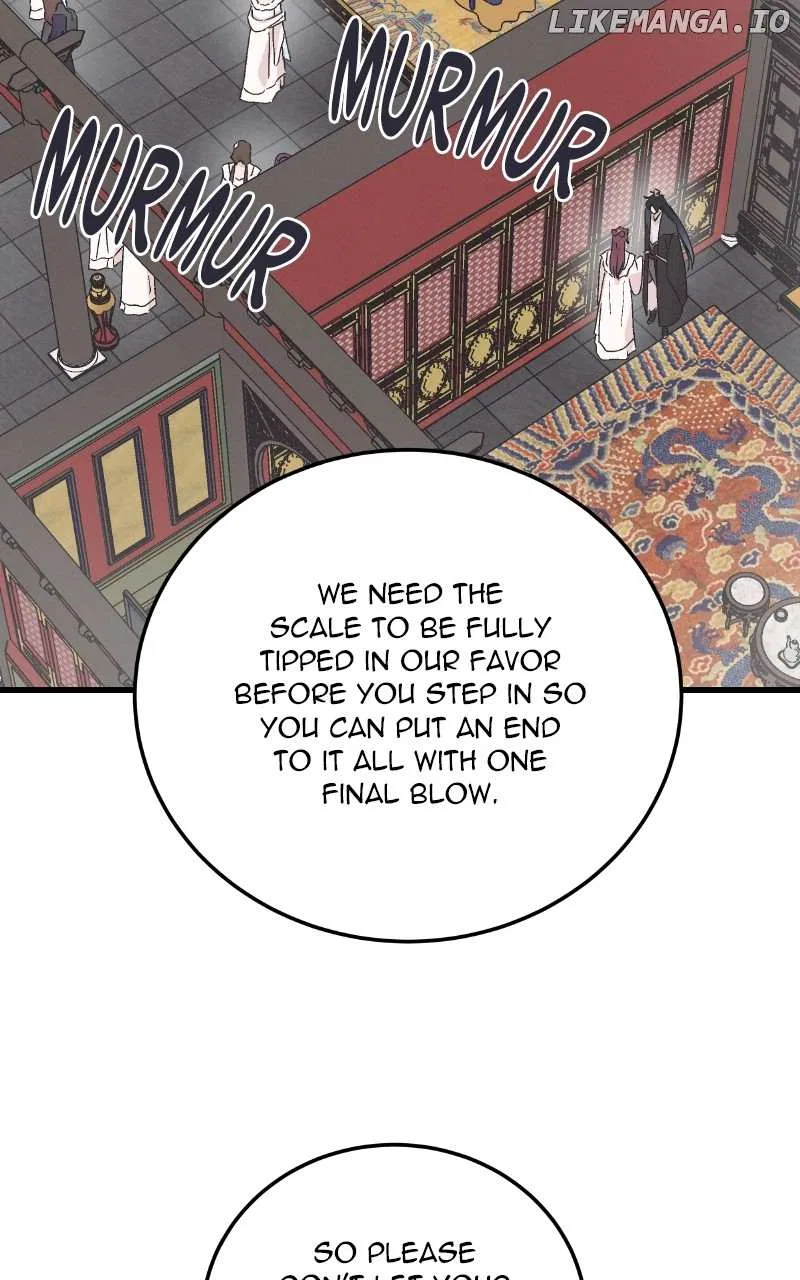 Concubine Scandal Chapter 80 – Page 21